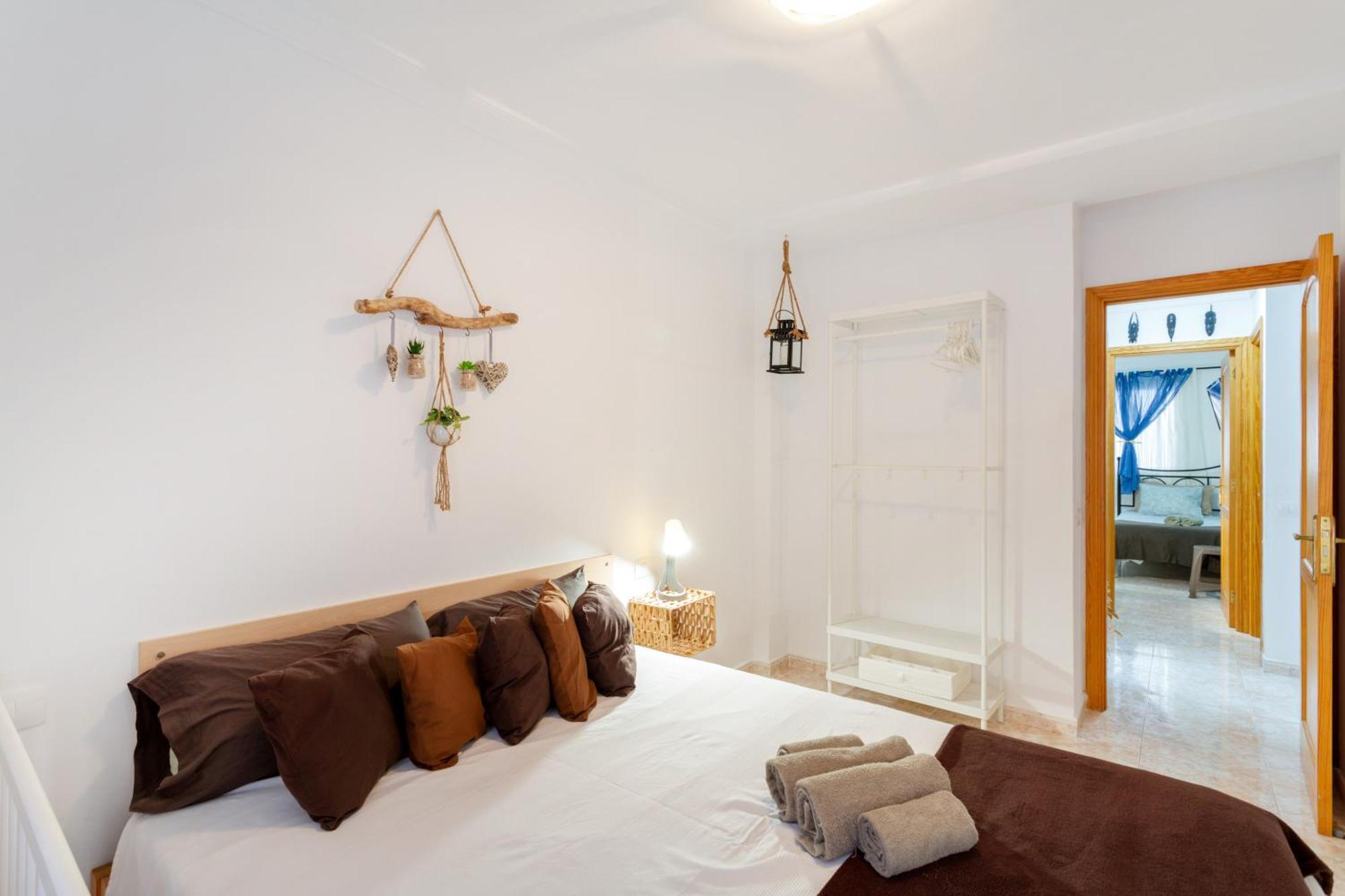 Attaday Home Holidays Ingenio Exterior foto
