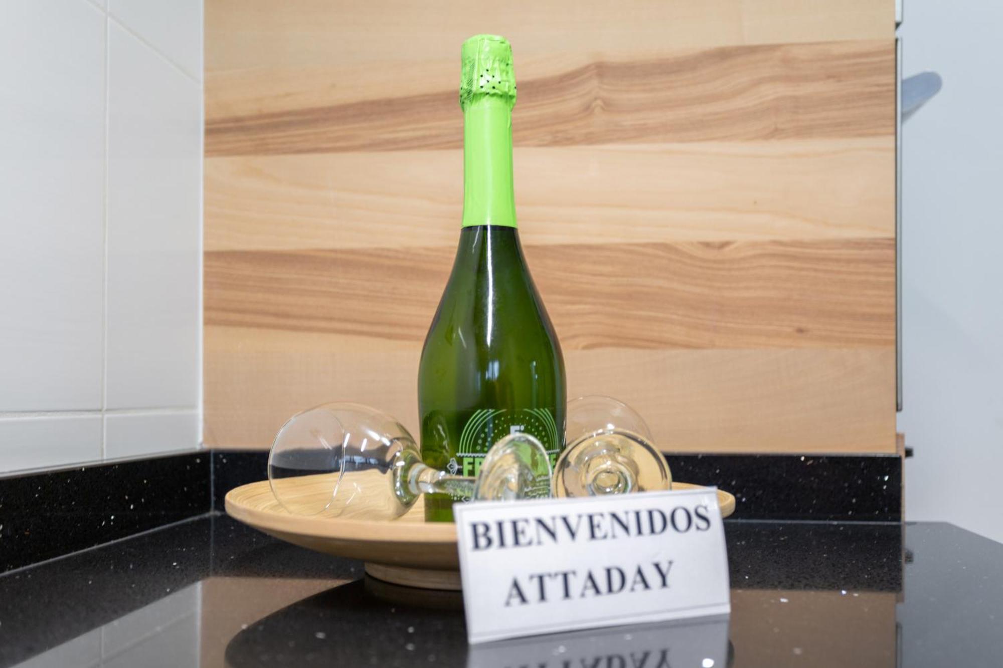 Attaday Home Holidays Ingenio Exterior foto