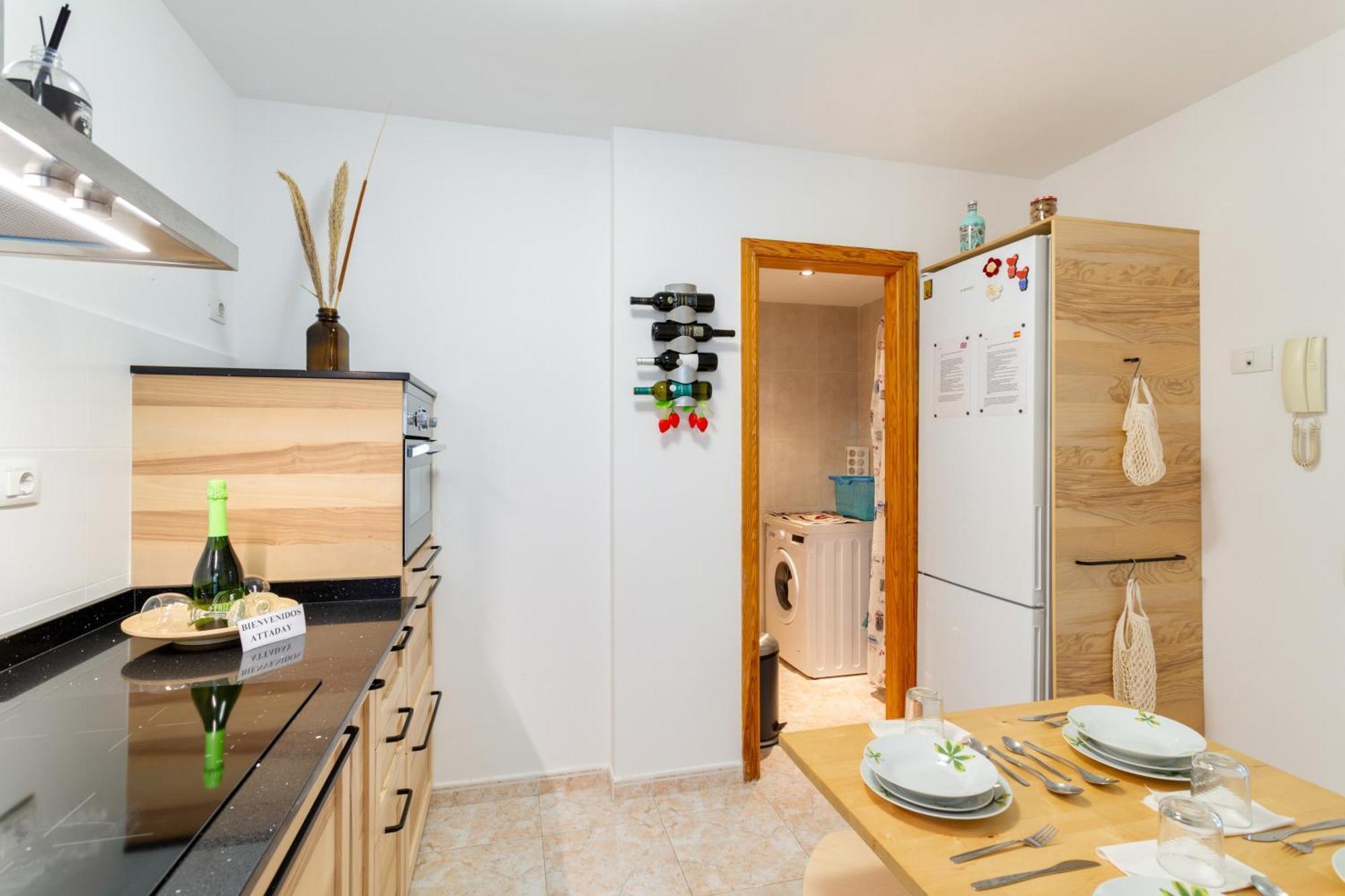 Attaday Home Holidays Ingenio Exterior foto