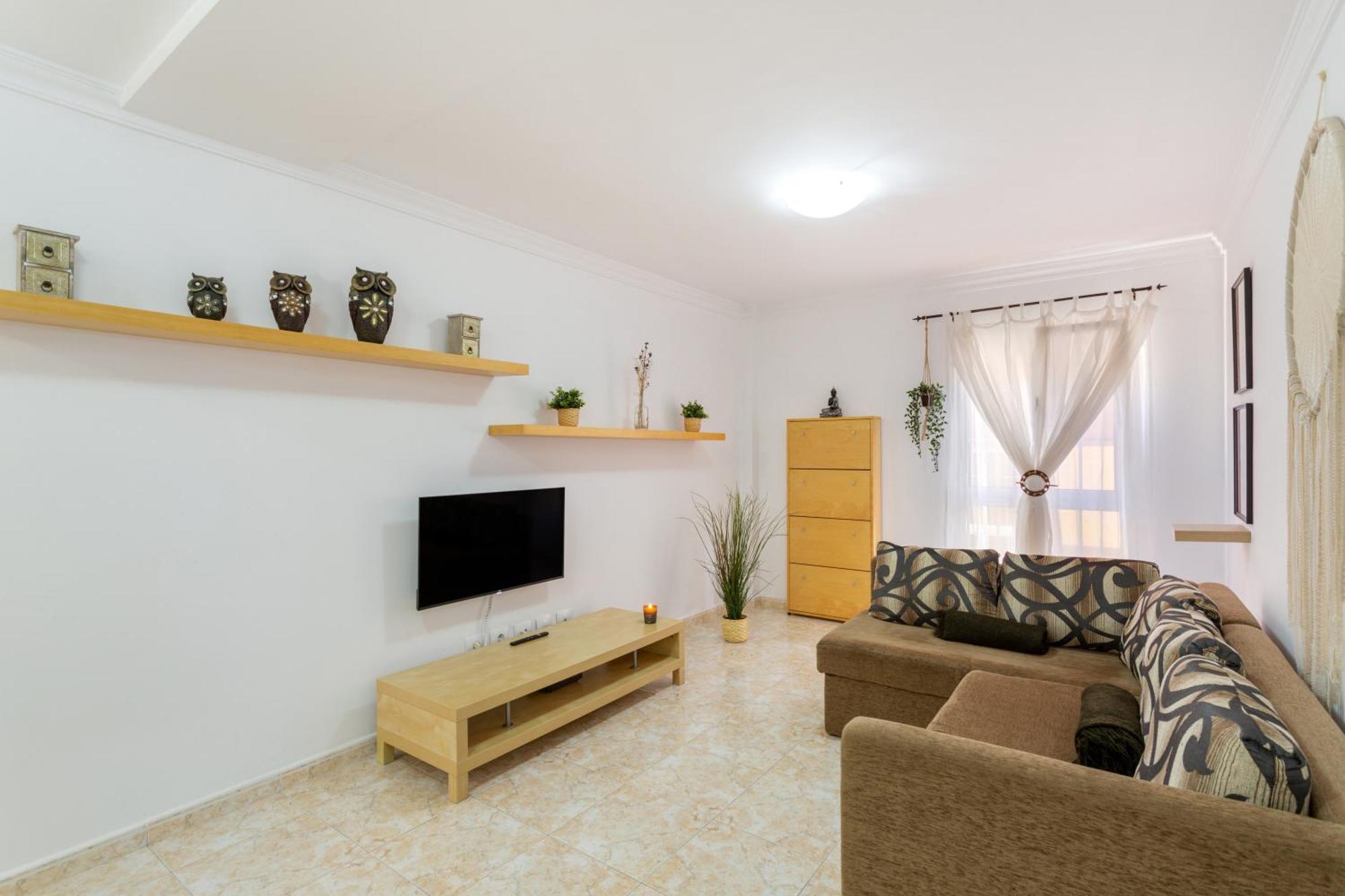 Attaday Home Holidays Ingenio Exterior foto