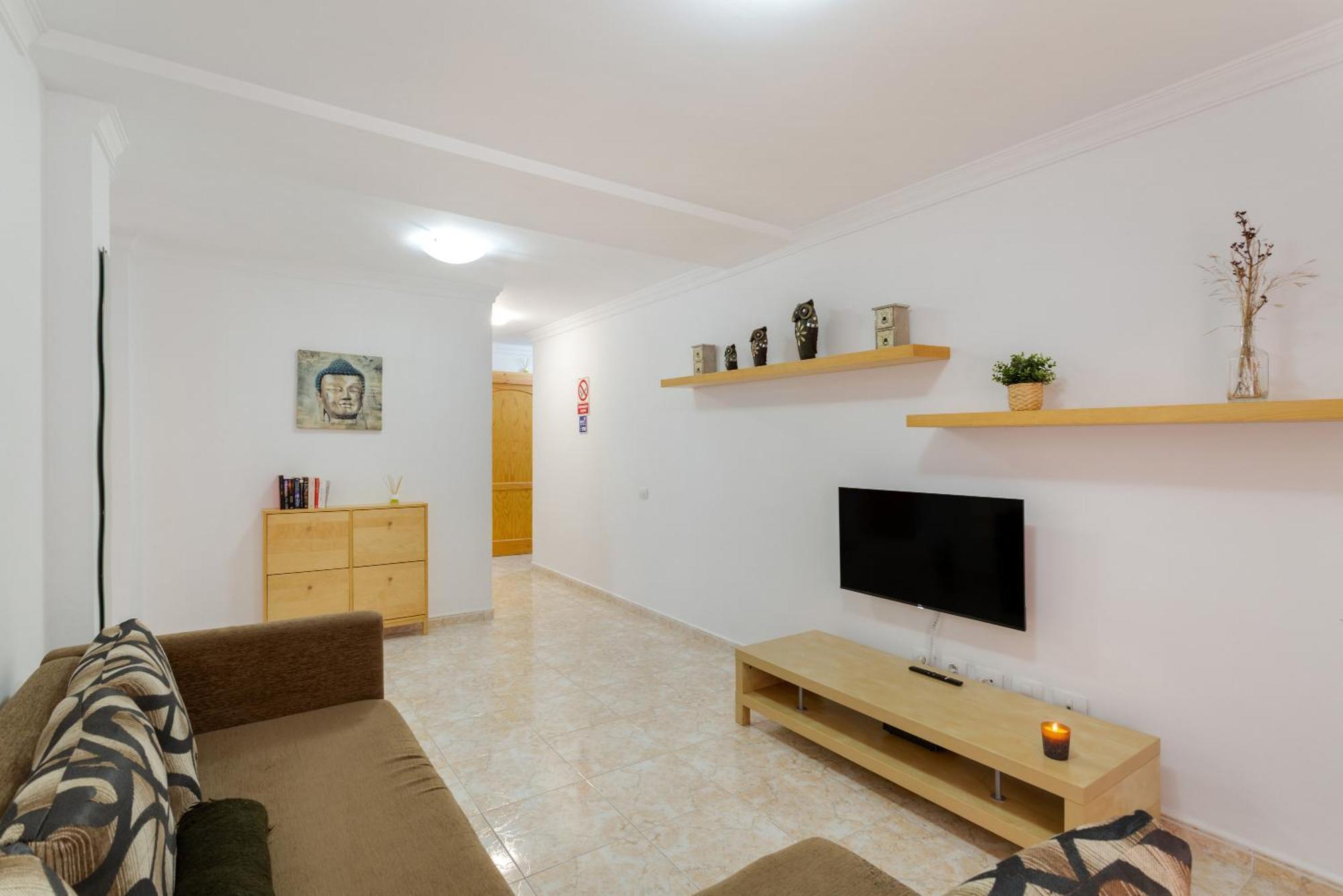 Attaday Home Holidays Ingenio Exterior foto
