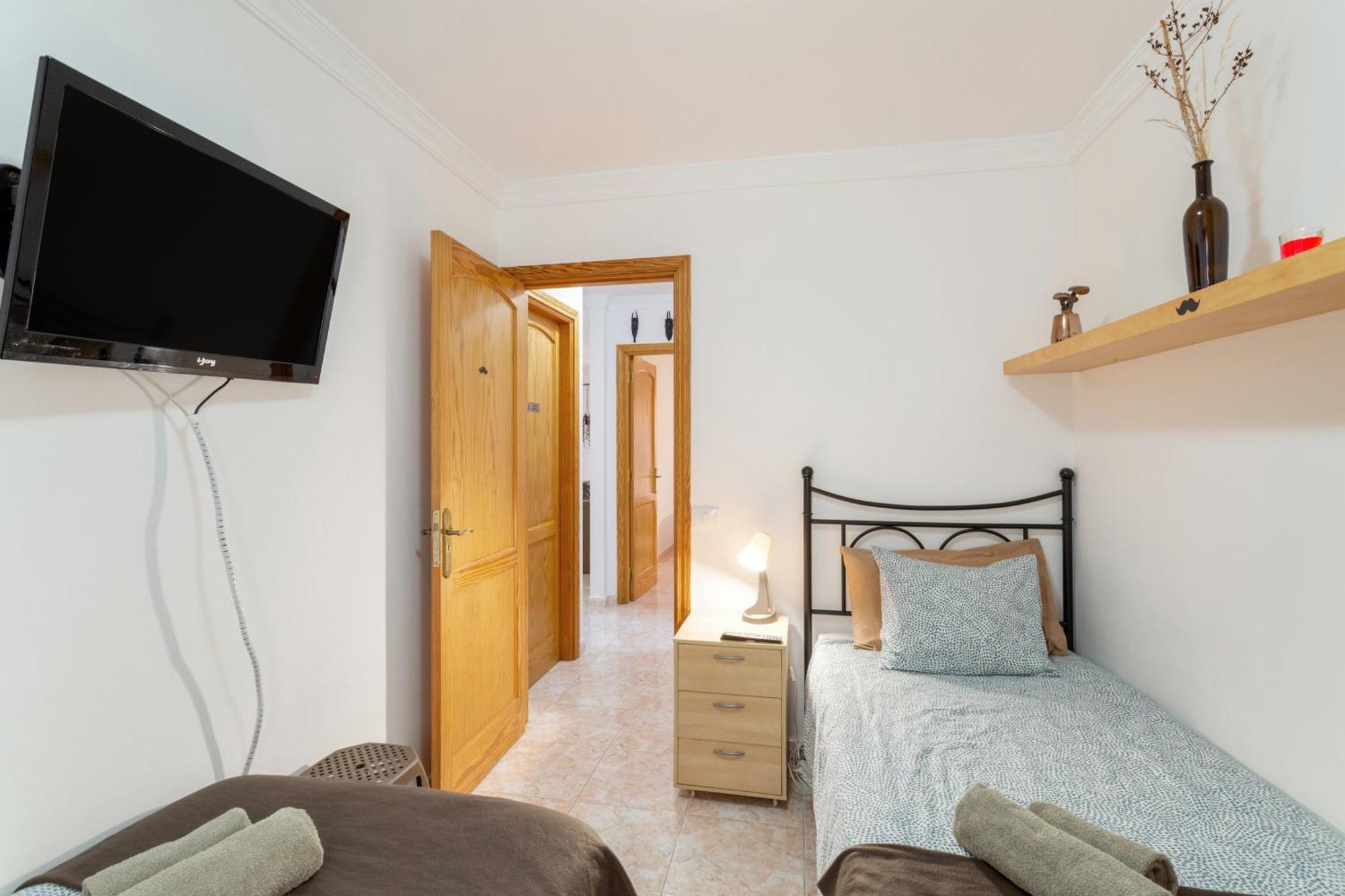 Attaday Home Holidays Ingenio Exterior foto